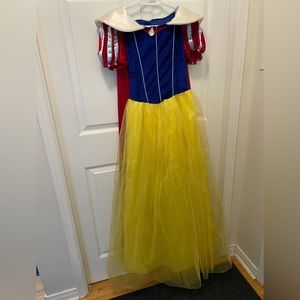 'Snow White' Ladies Costume
